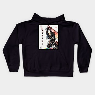 Versus Kids Hoodie